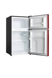 Bompani 100 Liter Refrigerator Double Door- BR100SS