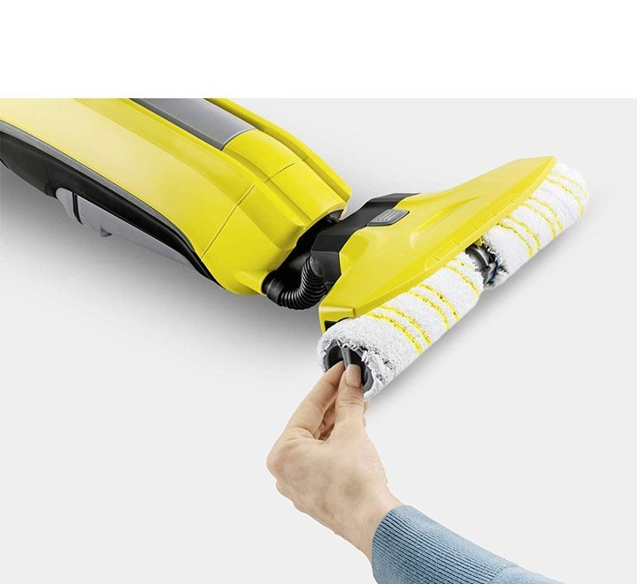 Karcher FC5 Upright Hard Floor Cleaner Model FC5