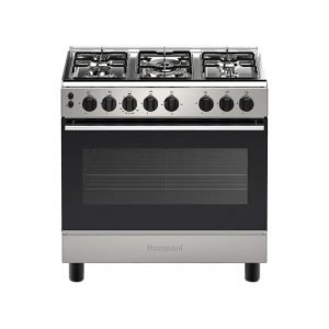 Bompani 80X50 Cm Cooker