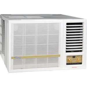 Super General 1.5-Ton Window Air-Conditioner SGA183NE