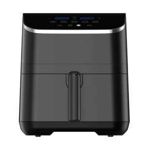 Midea  5.5 Liters Air Fryer Black Model MF- CN55D2