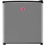 Hoover 92 Liters Single Door Refrigerator Silver Model HSD-K92-S