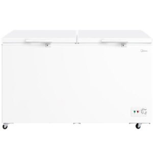 Midea 690 Liters Chest Freezer MDRC698FZE01 