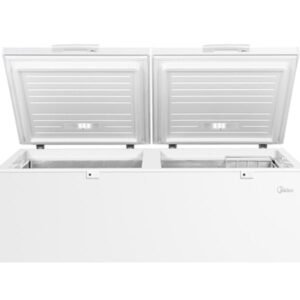 Midea 690 Liters Chest Freezer MDRC698FZE01 