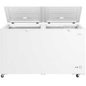 Midea 690 Liters Chest Freezer MDRC698FZE01 