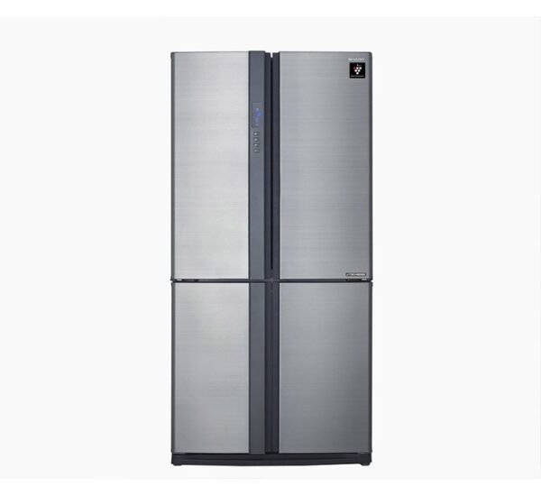 Sharp 724 Liter Refrigerator 4-Door French with Bottom Freezer Model-SJ-FE87V-SL3 | 1 Year Full 5 Years Compressor Warranty. - Image 17