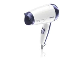 Philips Hair Dryer 1400W White Model - HP8103/03