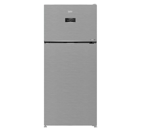 Beko 506 Ltr Top mount Refrigerator RDNE650S