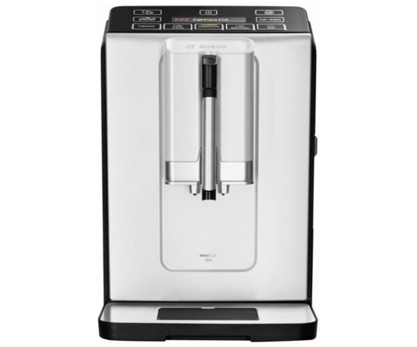 Bosch Coffee Machine VeroCup 300 Silver TIS30351DE