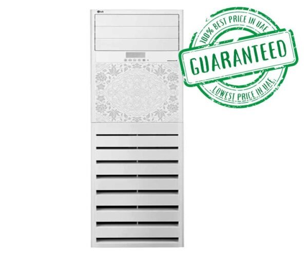 LG 2.5 Ton Floor Standing AC APQ30GS1K1