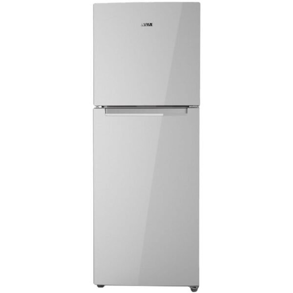 Akai 266L No Frost Top Mount Refrigerator Model RFMA-266SWIF - Image 2