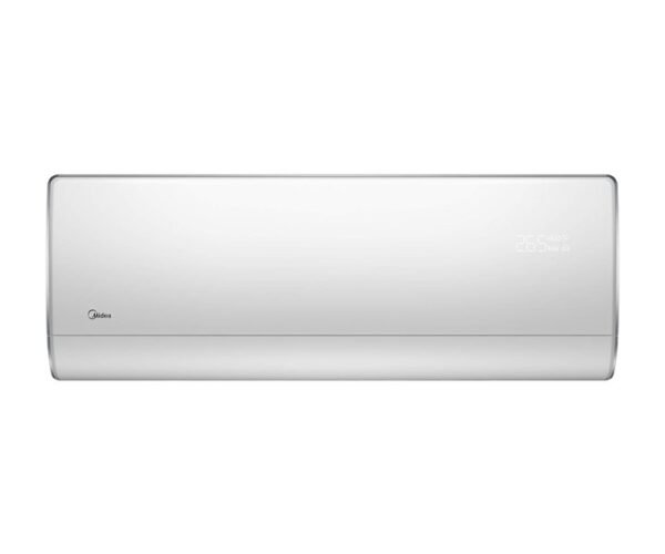 Midea  1.5 Ton Split Wall Mounted Ac White Model MST4MT1-18HRFN1-INV | 1 Year Full 5 Years Compressor Warranty