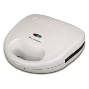 Hitachi Sandwich Maker 700W White HS-7020