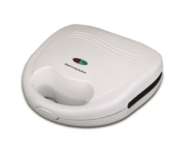 Hitachi Sandwich Maker 700W White HS-7020