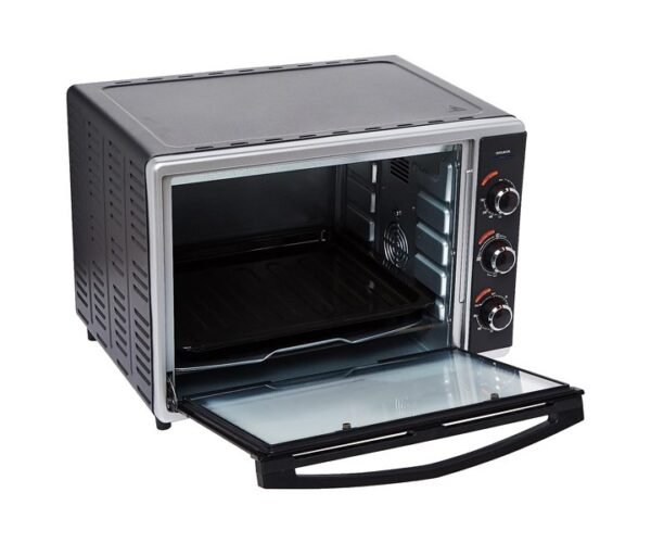 Hitachi 42 Liter Electric Oven With Convection Function Model HOTG-42 | 1 Year Full Warranty - Image 2
