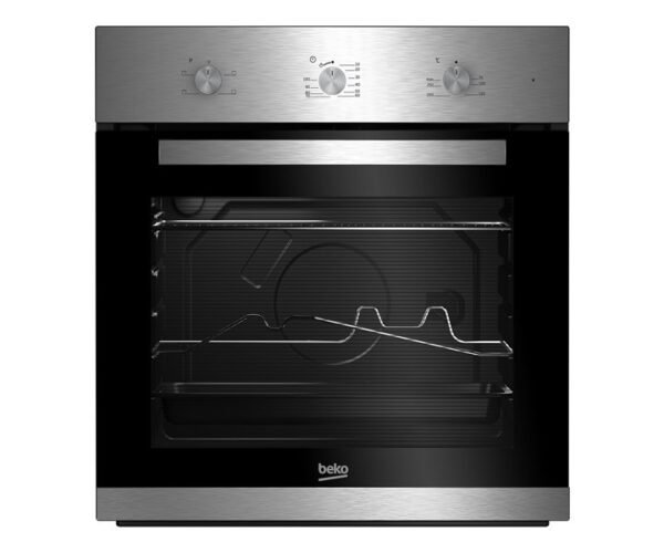 Beko 71 Litres Buılt-In Electric Oven BICT22100X