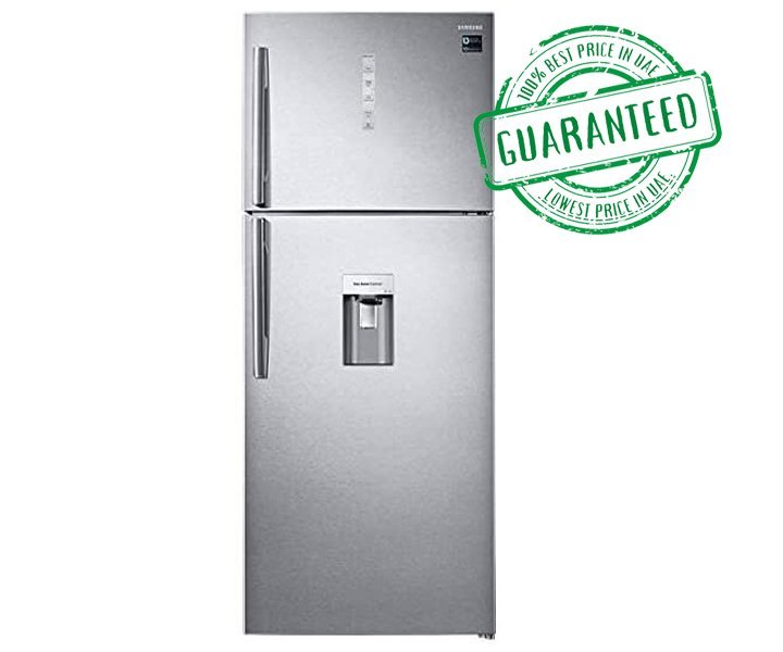 Samsung 850 Liter Top Mount Refrigerator With Digital Inverter Compressor Model- RT85K7110SL