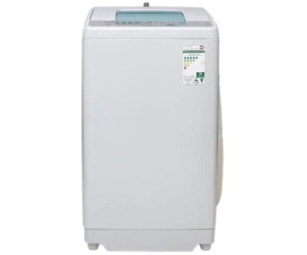 Hitachi 7.5 Kg Top Load Washing Machine White Model SFP75XB3CGXWH | 1 Year Full Warranty - Image 2