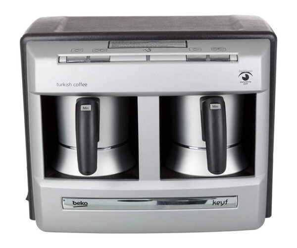 Beko 1200 Watts Turkish Coffee Machine BKK2113