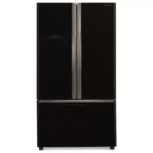 Hitachi 550L French Freezer Refrigerator RWB550PUK2GBW