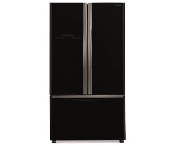 Hitachi 550L French Freezer Refrigerator RWB550PUK2GBW