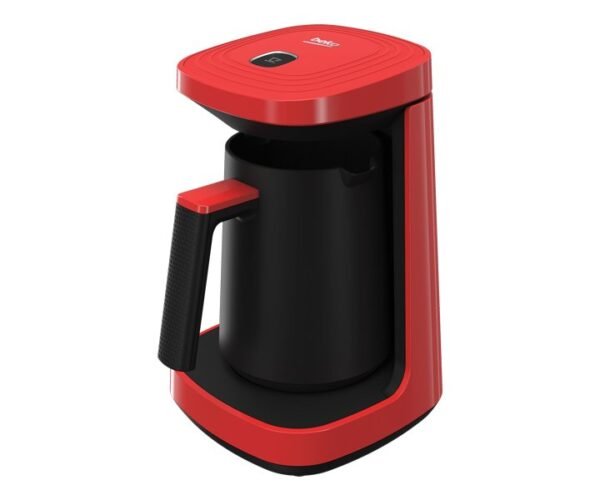Beko 600 Watts simple Turkish Coffee Machine TKM2940K
