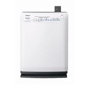 Hitachi Air Purifier White Model EPA5000-P240WH