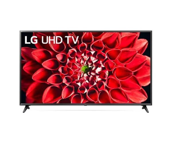 LG UHD 4K TV 65 Inch UN71 Series 4K Active HDR WebOS Smart ThinQ AI Model-65UN7100PVA