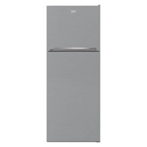 Beko 550 Ltr Top Mount Refrigerator RDNT550XS