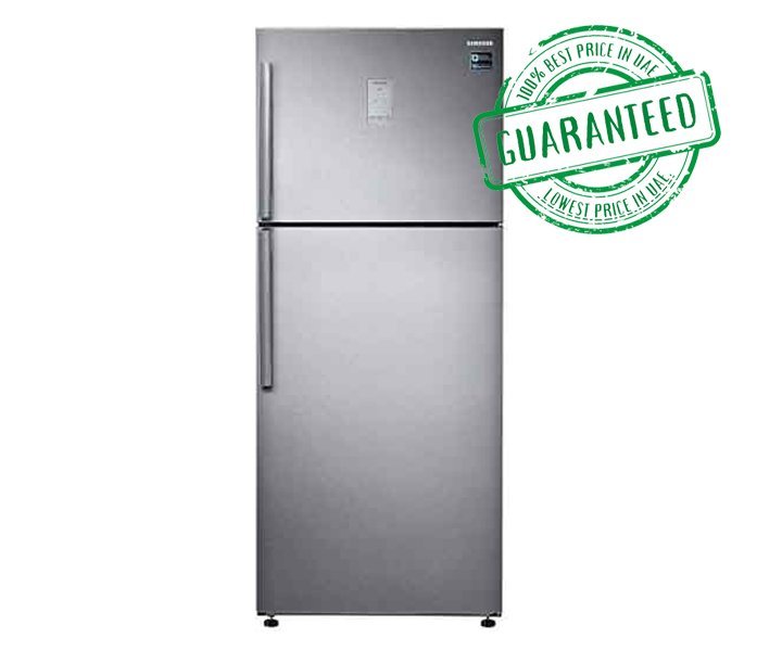 Samsung 720 Liters Top Mount Freezer Refrigerator Model RT72K6357SL | 1Year Full 5 Years Compressor Warranty