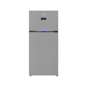 Beko 650 Ltr Top Mount Refrigerator RDNE850X