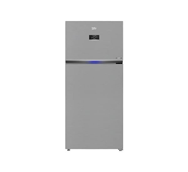 Beko 650 Ltr Top Mount Refrigerator RDNE850X