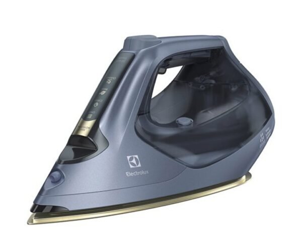 Electrolux Steam Iron Renew 800 Power 2800 watts Blue Colour Model-E8SI1-80BM