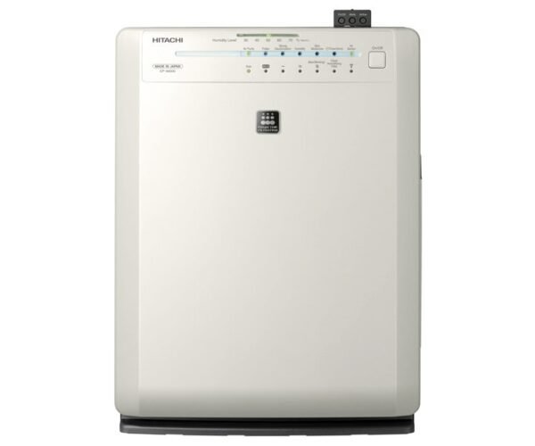 Hitachi Air Purifier White Model EPA6000WHITE