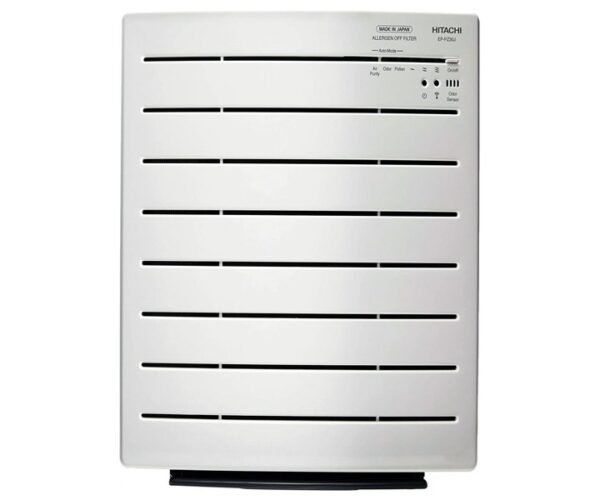 Hitachi Air Purifier White Model EPPZ30J240WH