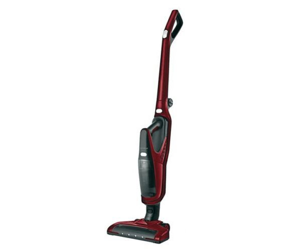 Hitachi Cordless Vacuum Cleaner Red PVX85M