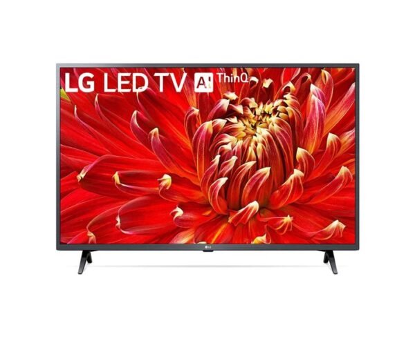 LG Smart LED TV 43 Inch LM6300 Series Full HD HDR Model-43LM6300PVB