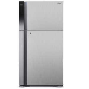 Hitachi 710L Top Mount Refrigerator RV715PUK7KPSV