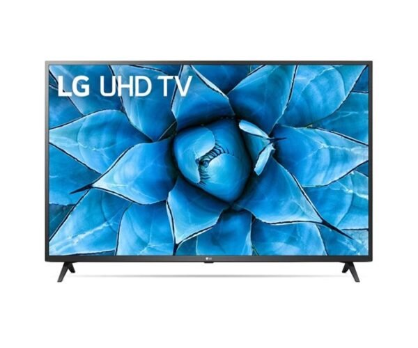 LG UHD 4K TV 65 Inch UN74 Series 4K Active HDR WebOS Smart AI ThinQ Model-65UN7340