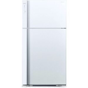 Hitachi 760L Top Mount Refrigerator White RV760PUK7K1PWH