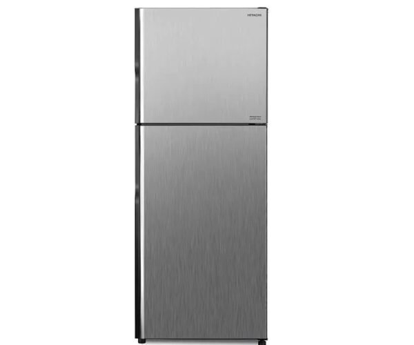 Hitachi 500L Top Mount Inverter Refrigerator RVX505PUK9KPSV