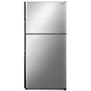 Hitachi 550L Top Mount Refrigerator RV550PUK8KBSL