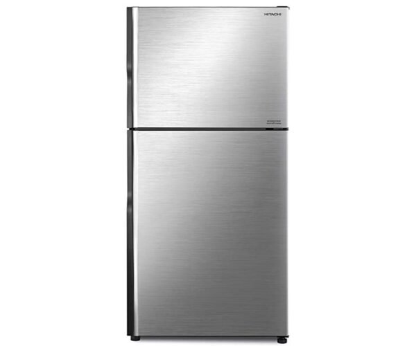 Hitachi 550L Top Mount Refrigerator RV550PUK8KBSL