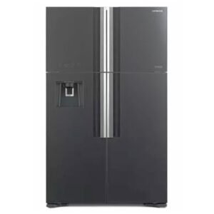 Hitachi 760L French Door Refrigerator RW760PUK7GGR