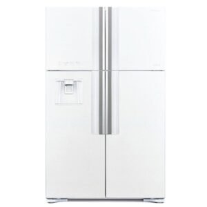 Hitachi 760L French Door Refrigerator RW760PUK7GPW