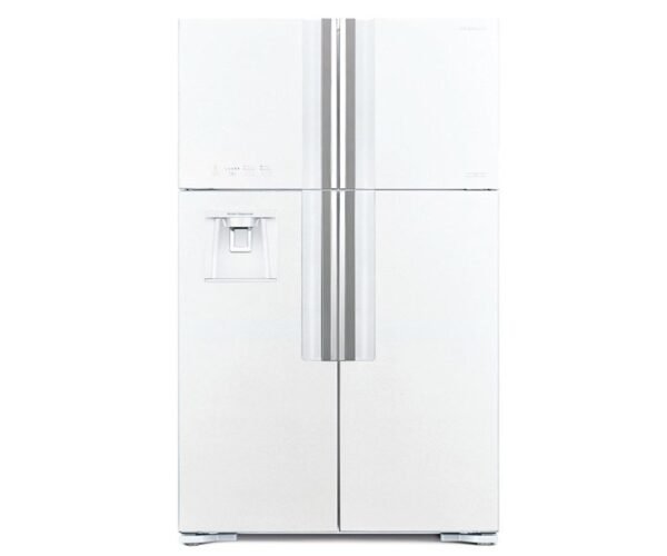 Hitachi 760L French Door Refrigerator RW760PUK7GPW