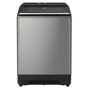 Hitachi 22Kg Top Load Washing Machine SFP220ZFVAD3CGXSS