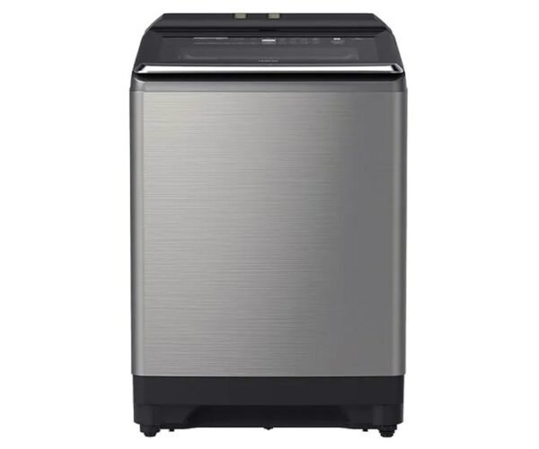 Hitachi 22Kg Top Load Washing Machine SFP220ZFVAD3CGXSS