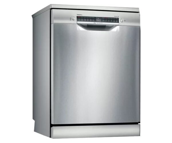 Bosch Series | 4 Free-Standing Dishwasher SMS4HMI26M