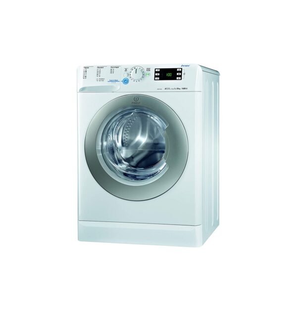 Indesit 10Kg Front Load Washing Machine F085594